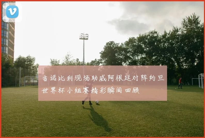 吉诺比利现场助威阿根廷对阵约旦世界杯小组赛精彩瞬间回顾
