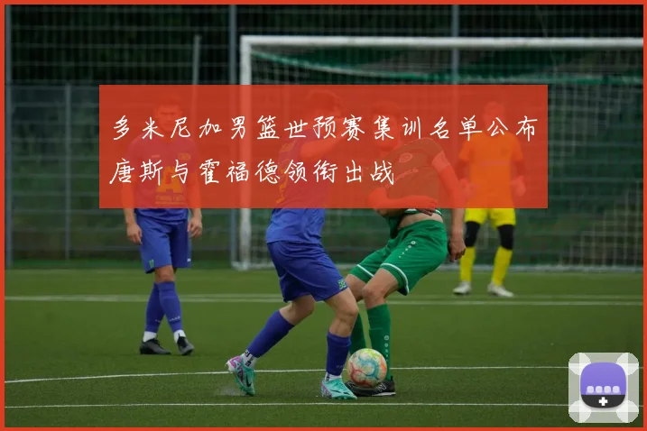 多米尼加男篮世预赛集训名单公布唐斯与霍福德领衔出战